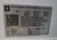 2021 Chevrolet Equinox in New Castle, DE 19720 - 18147741 33