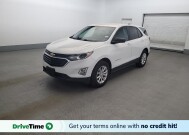 2021 Chevrolet Equinox in New Castle, DE 19720 - 18147741 1