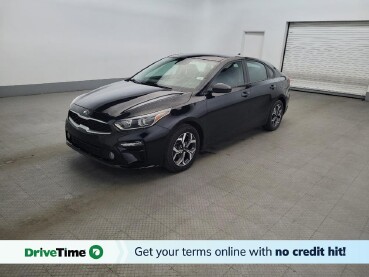 2019 Kia Forte in Laurel, MD 20724