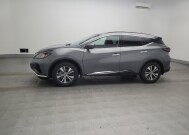 2020 Nissan Murano in Columbus, GA 31909 - 18147745 2
