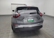 2020 Nissan Murano in Columbus, GA 31909 - 18147745 6