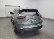 2020 Nissan Murano in Columbus, GA 31909 - 18147745 5