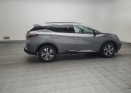2020 Nissan Murano in Columbus, GA 31909 - 18147745 10