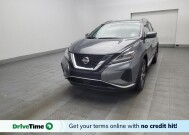2020 Nissan Murano in Columbus, GA 31909 - 18147745 1