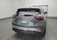 2020 Nissan Murano in Columbus, GA 31909 - 18147745 7