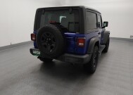 2018 Jeep Wrangler in Gladstone, MO 64118 - 18147746 7
