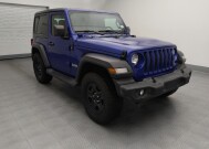 2018 Jeep Wrangler in Gladstone, MO 64118 - 18147746 13