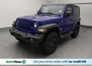 2018 Jeep Wrangler in Gladstone, MO 64118 - 18147746 1