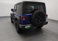 2018 Jeep Wrangler in Gladstone, MO 64118 - 18147746 6