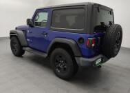 2018 Jeep Wrangler in Gladstone, MO 64118 - 18147746 3