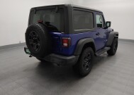 2018 Jeep Wrangler in Gladstone, MO 64118 - 18147746 9