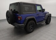 2018 Jeep Wrangler in Gladstone, MO 64118 - 18147746 10