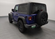 2018 Jeep Wrangler in Gladstone, MO 64118 - 18147746 5
