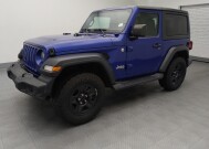 2018 Jeep Wrangler in Gladstone, MO 64118 - 18147746 2