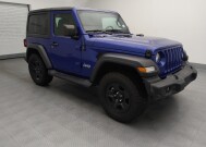 2018 Jeep Wrangler in Gladstone, MO 64118 - 18147746 11
