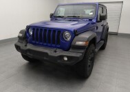 2018 Jeep Wrangler in Gladstone, MO 64118 - 18147746 15