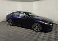 2021 MAZDA MAZDA3 in Midlothian, IL 60445 - 18147748 11