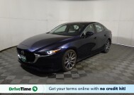 2021 MAZDA MAZDA3 in Midlothian, IL 60445 - 18147748 1