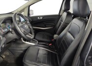 2019 Ford EcoSport in Midlothian, IL 60445 - 18147750 17