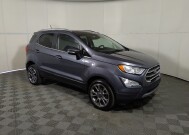 2019 Ford EcoSport in Midlothian, IL 60445 - 18147750 11