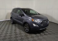 2019 Ford EcoSport in Midlothian, IL 60445 - 18147750 13