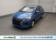 2024 Mitsubishi Mirage G4 in Lombard, IL 60148 - 18147751 1
