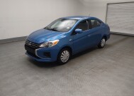 2024 Mitsubishi Mirage G4 in Lombard, IL 60148 - 18147751 2