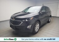 2020 Chevrolet Equinox in Taylor, MI 48180 - 18147753 1