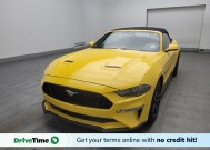 2018 Ford Mustang in Columbus, GA 31909 - 18147757 1