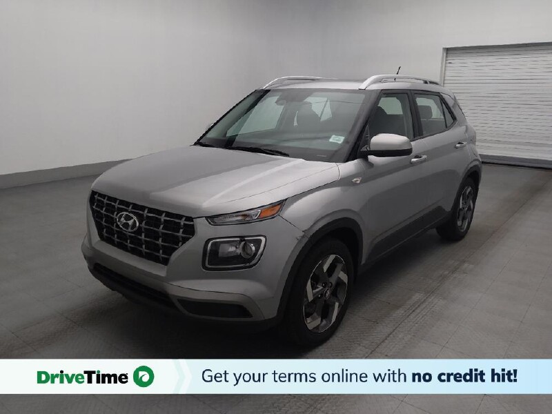 2024 Hyundai Venue in West Palm Beach, FL 33409 - 18147758