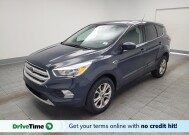 2019 Ford Escape in Madison, TN 37115 - 18147760 1