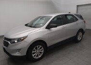 2020 Chevrolet Equinox in Houston, TX 77060 - 18147763 2