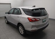 2020 Chevrolet Equinox in Houston, TX 77060 - 18147763 5