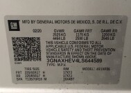 2020 Chevrolet Equinox in Houston, TX 77060 - 18147763 33