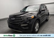 2022 Ford Explorer in Conyers, GA 30094 - 18147764 1