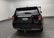 2022 Ford Explorer in Conyers, GA 30094 - 18147764 7
