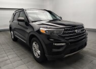 2022 Ford Explorer in Conyers, GA 30094 - 18147764 13