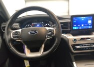 2022 Ford Explorer in Conyers, GA 30094 - 18147764 22