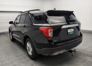2022 Ford Explorer in Conyers, GA 30094 - 18147764 5