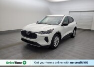 2023 Ford Escape in Tucson, AZ 85705 - 18147765 1