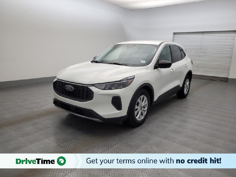 2023 Ford Escape in Tucson, AZ 85705 - 18147765