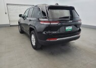 2023 Jeep Grand Cherokee in Laurel, MD 20724 - 18147767 5