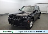 2023 Jeep Grand Cherokee in Laurel, MD 20724 - 18147767 1