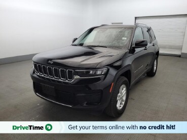 2023 Jeep Grand Cherokee in Laurel, MD 20724