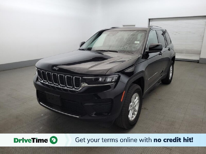 2023 Jeep Grand Cherokee in Laurel, MD 20724 - 18147767