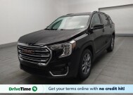 2024 GMC Terrain in Stone Mountain, GA 30083 - 18147769 1