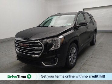 2024 GMC Terrain in Stone Mountain, GA 30083