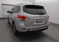 2016 Nissan Pathfinder in Tampa, FL 33619 - 18147771 5