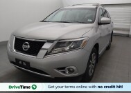 2016 Nissan Pathfinder in Tampa, FL 33619 - 18147771 1