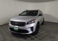 2020 Kia Sorento in Midlothian, IL 60445 - 18147772 15